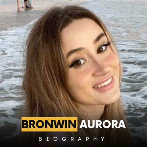 bronwin aurora onlyfans porn|Explore the Best browin aurora Videos & Albums